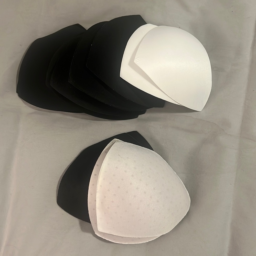 Bra pads